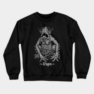 Dagon - Azhmodai 2021 Crewneck Sweatshirt